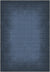 Olivia Blue Washable Rug