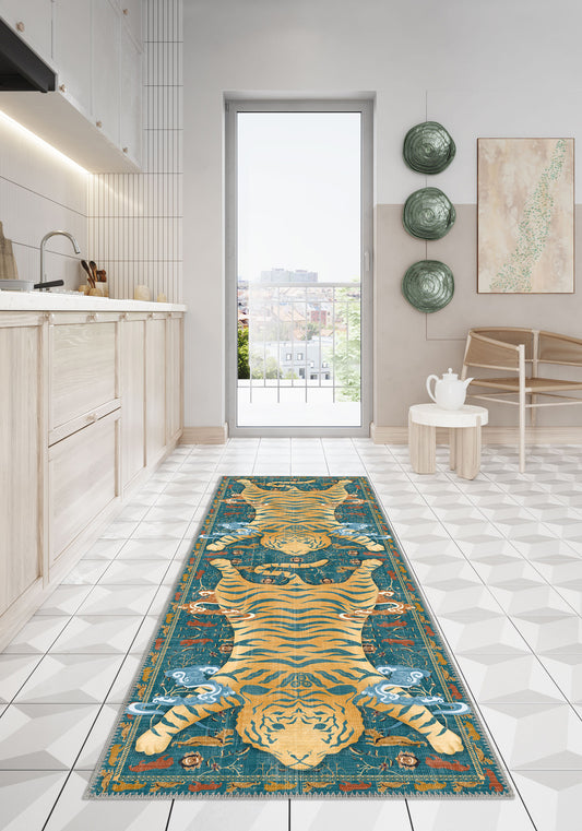 Kitchen Rugs