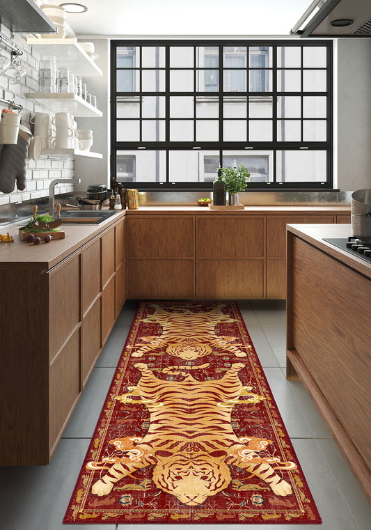 Kitchen Rugs