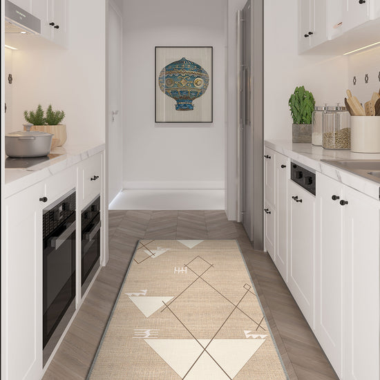 Kitchen Rugs
