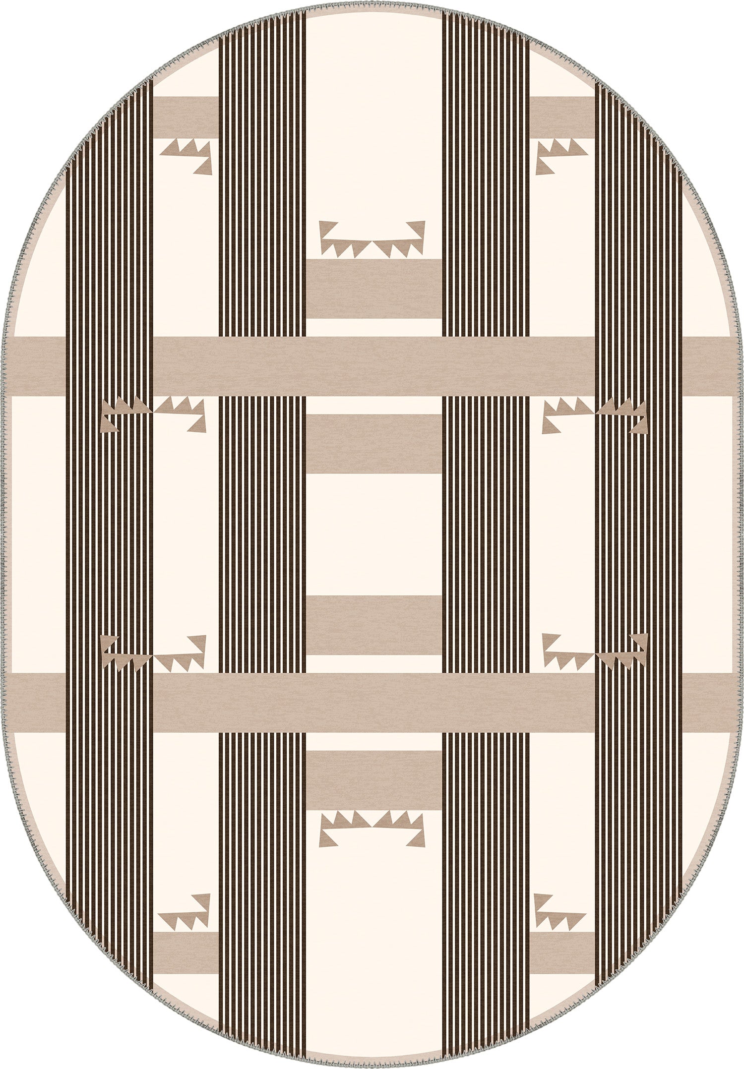 Oval Rugs