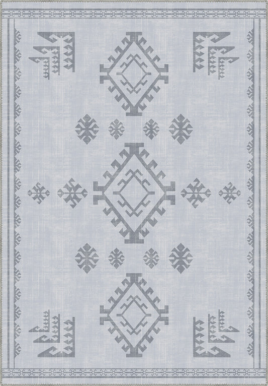 Lina Scandinavian Rug