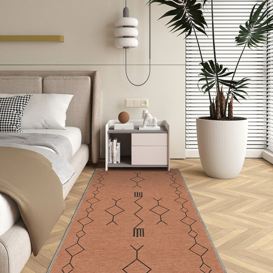 Bedroom Rugs