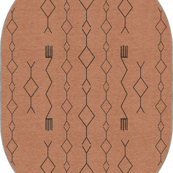 Oval Rugs