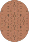 Oval Rugs