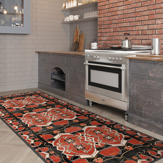Kitchen Rugs
