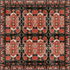 Square Rugs