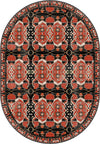 Oval Rugs
