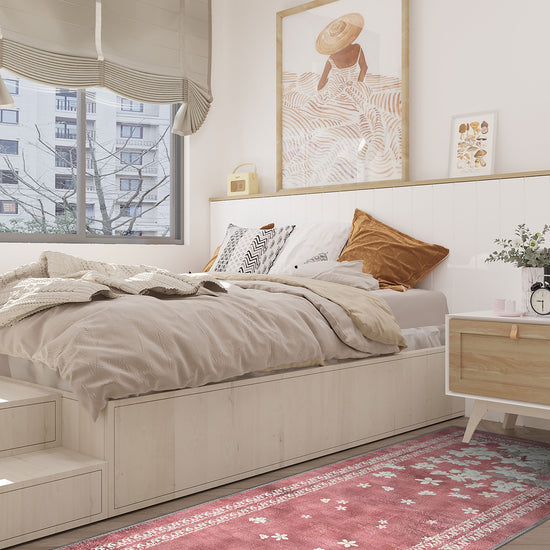 Bedroom Rugs