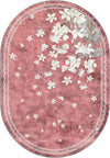 Oval Rugs