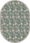 Oval Rugs