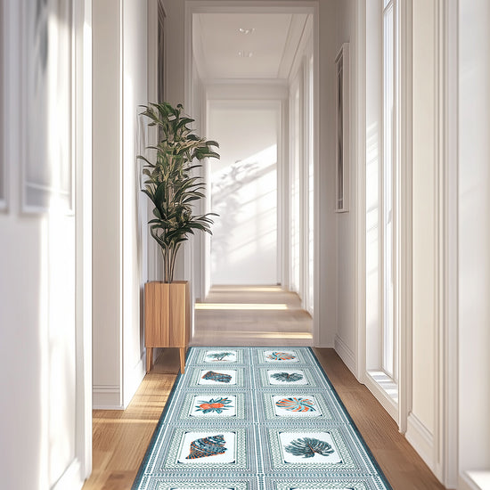 Hallway Runner Rugs