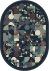 Oval Rugs