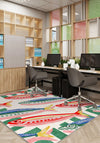 Office Rugs; Kids Room Rugs