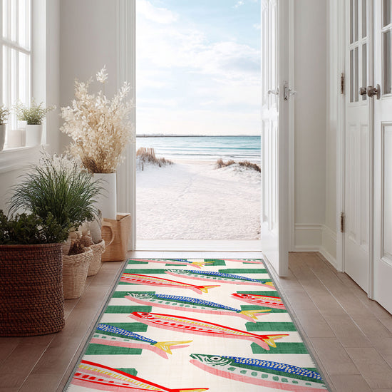 Hallway Runner Rugs