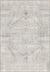 Orson Grey Modern Rug