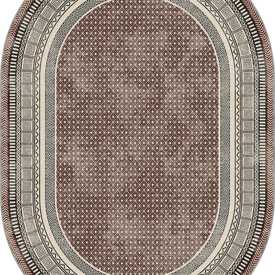 Oval Rugs