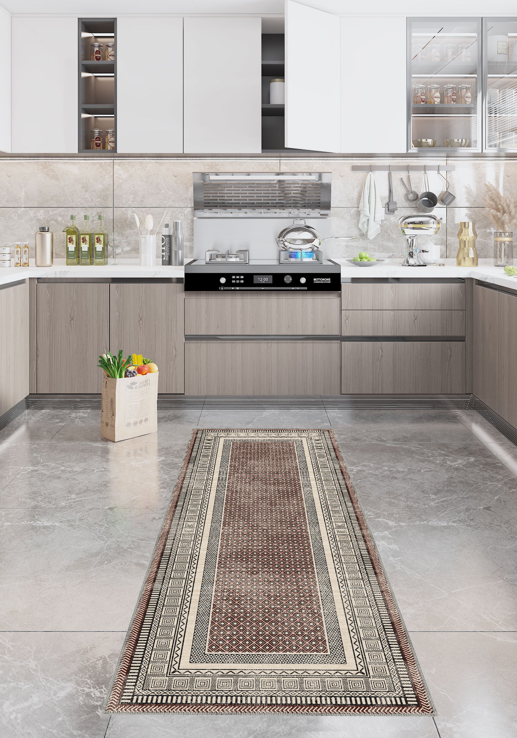 Kitchen Rugs