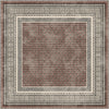 Square Rugs