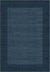 Savannah Blue Washable Rug