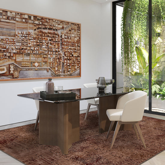 Dining Room Rugs; Office Rugs