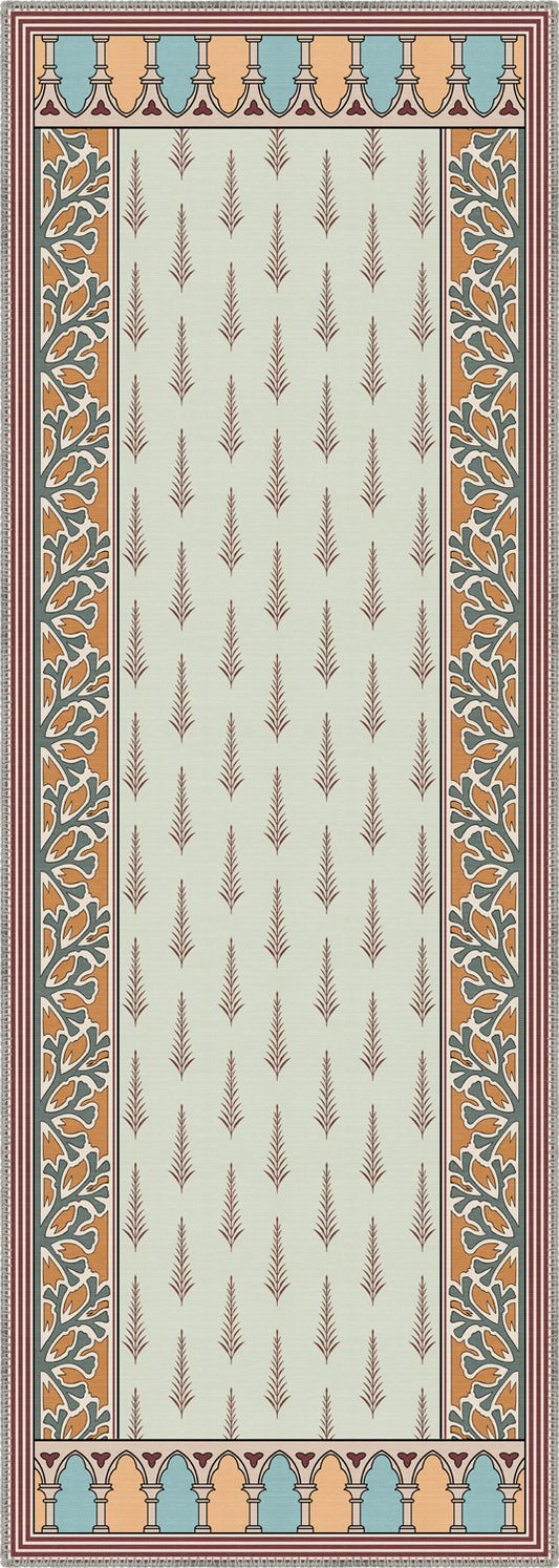 Runner Rugs