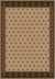 Sanctuaire Earth Gothic Rug
