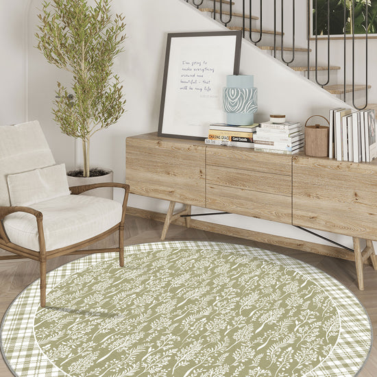 Entryway Rugs