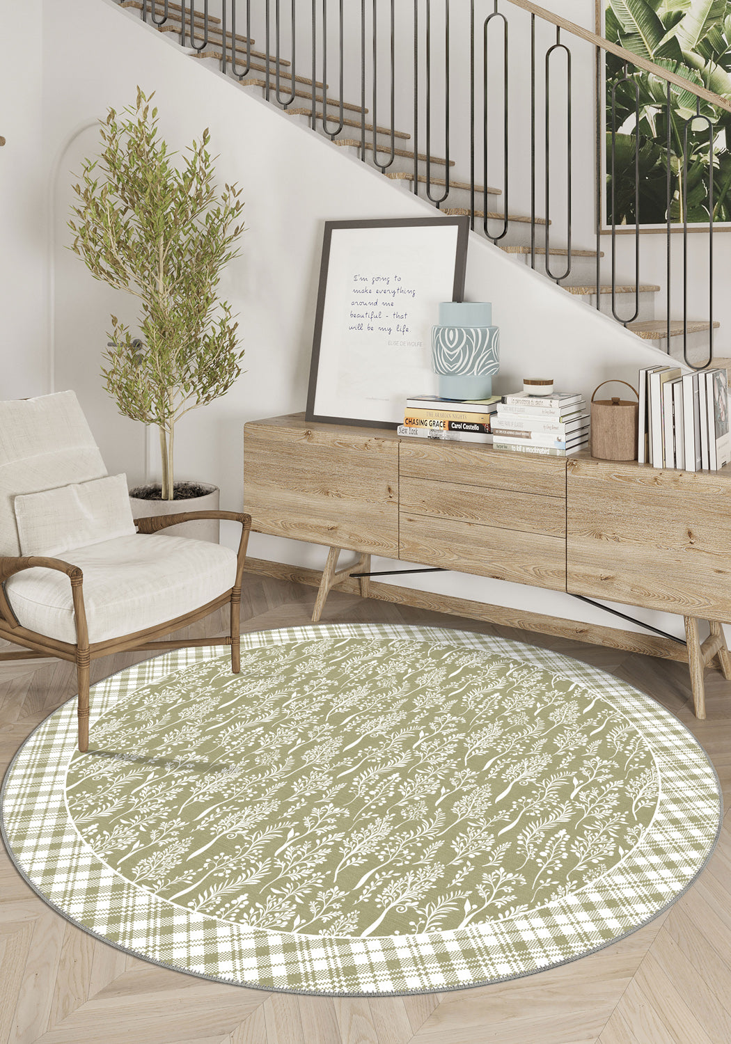 Entryway Rugs