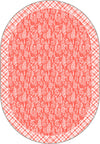 Oval Rugs