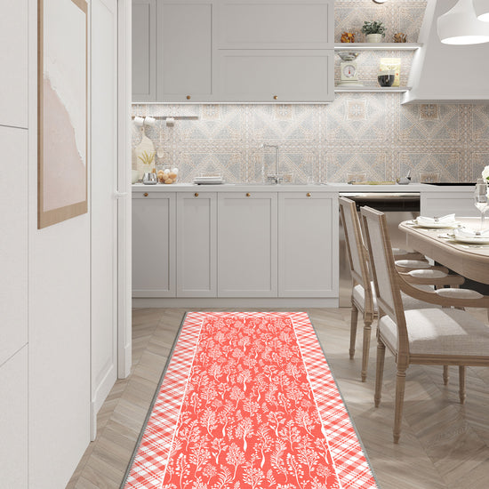 Kitchen Rugs