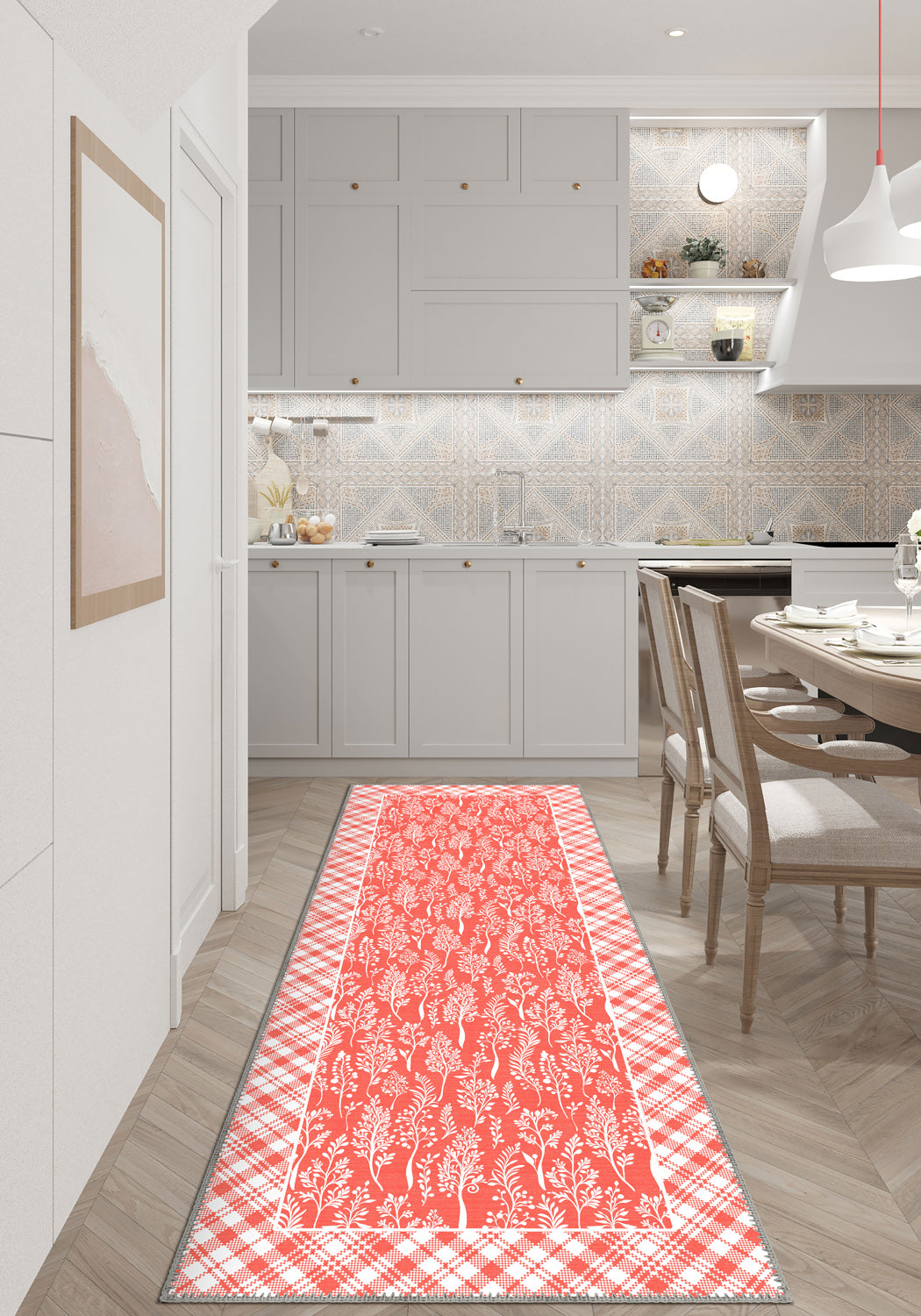 Kitchen Rugs
