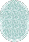 Oval Rugs