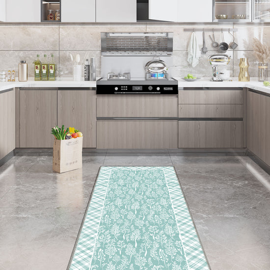 Kitchen Rugs