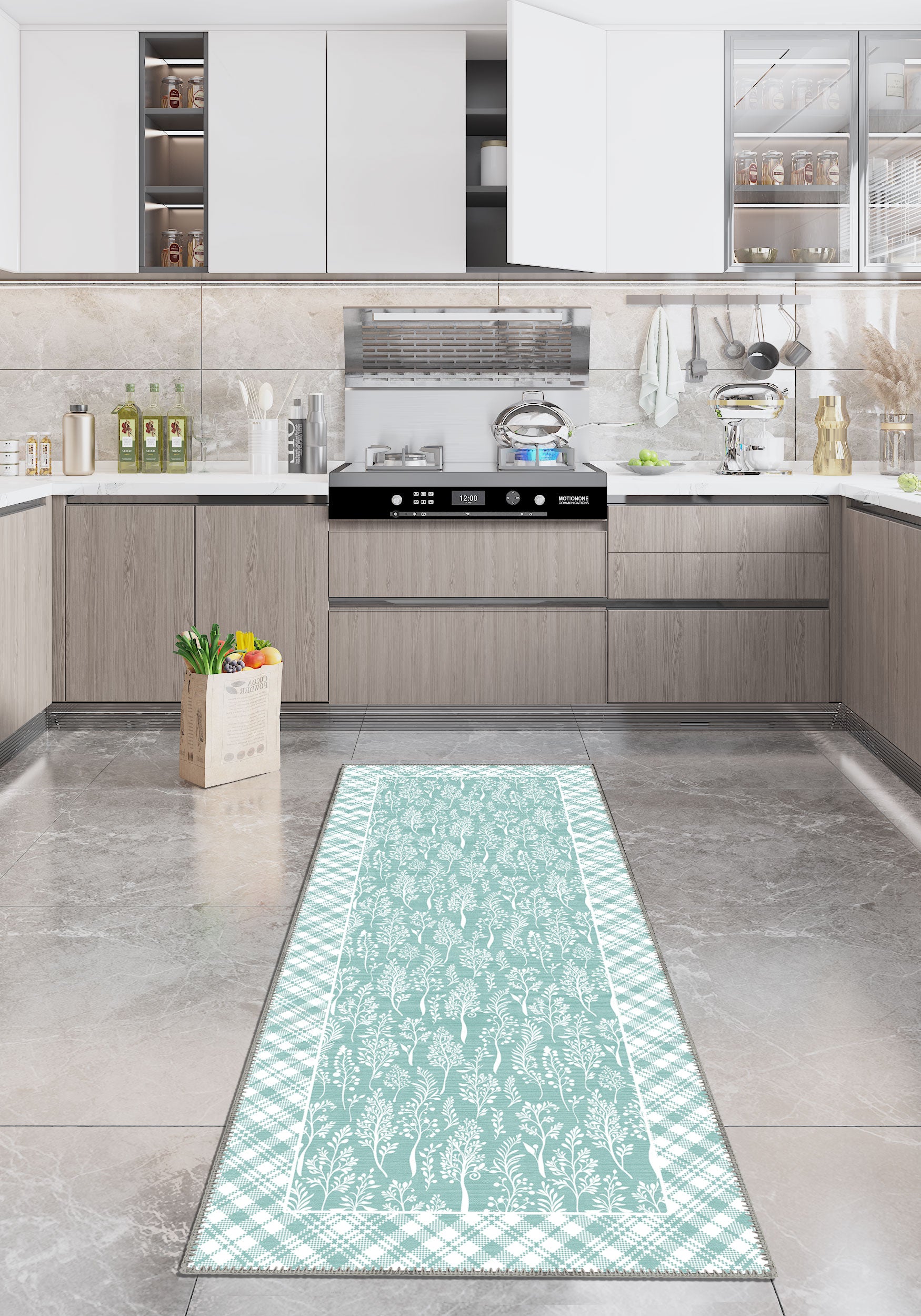 Kitchen Rugs