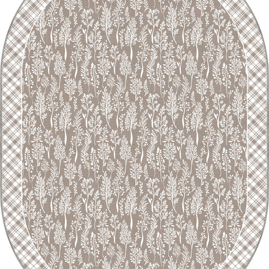 Oval Rugs