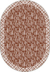 Oval Rugs