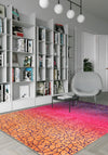 Living Room Rugs