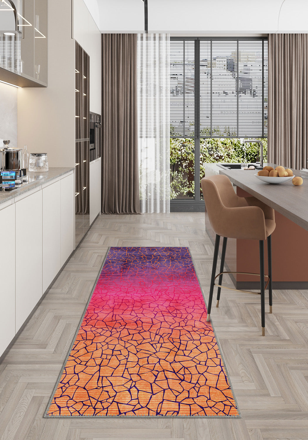 Kitchen Rugs