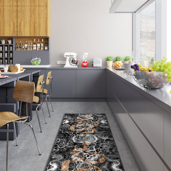 Kitchen Rugs