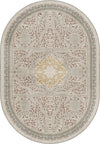 Oval Rugs