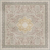 Square Rugs