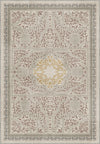 Ronan Celtic Taupe Rug