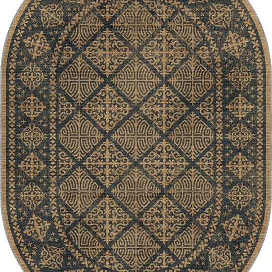 Oval Rugs