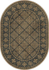Oval Rugs