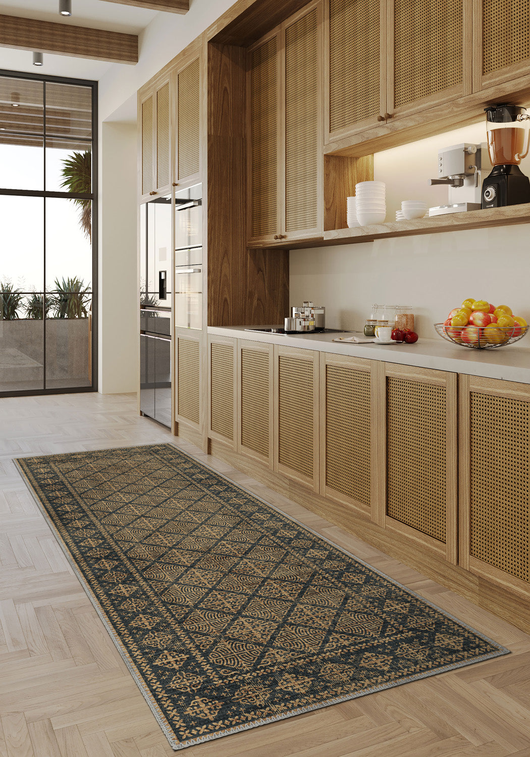 Kitchen Rugs