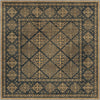 Square Rugs