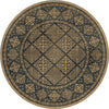 Round Rugs