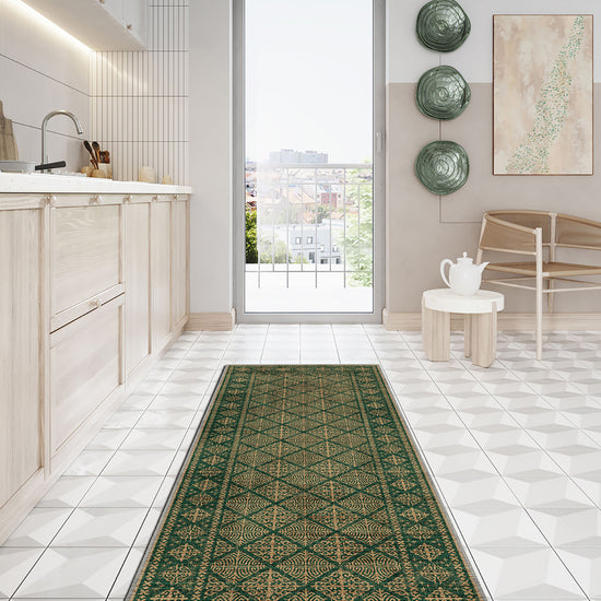 Kitchen Rugs