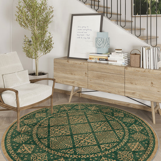 Entryway Rugs